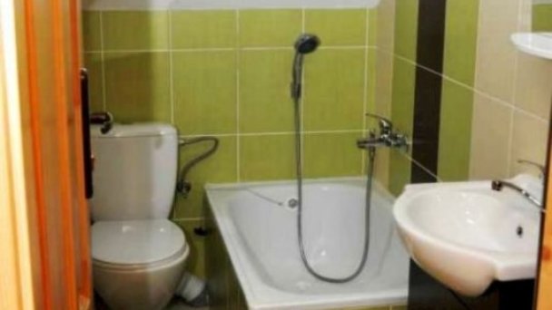 Chata Bora Veľká Franková 11 Chata Bora Veľká Franková 11