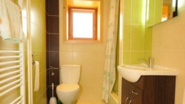 Chata Bora Veľká Franková 12 Chata Bora Veľká Franková 12