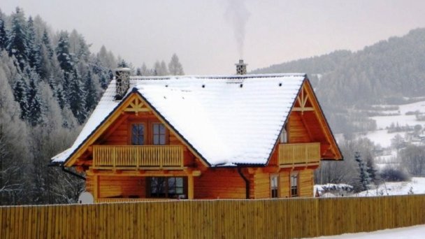Chata Bora Veľká Franková 7 Chata Bora Veľká Franková 7
