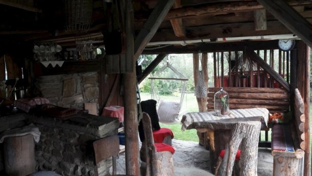 Penzión Daria *** Batizovce 30