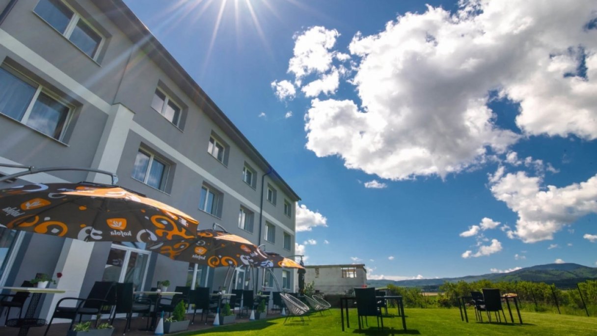 Hotel Garni 31 Spišská Nová Ves