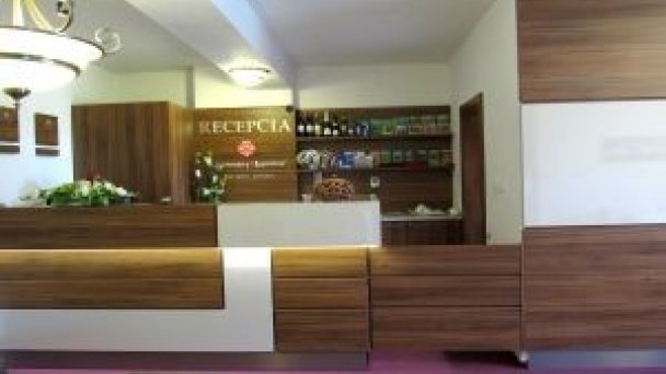 Recepcia