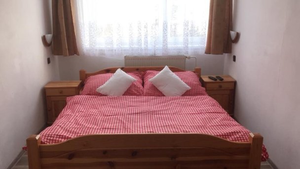 Penzión Private Bayer Ždiar 23