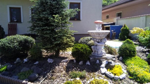 Villa Pšenek *** Banka 18