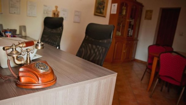 Villa Pšenek *** Banka 13