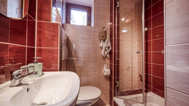 Sociálne zariadenie Sociálne zariadenie