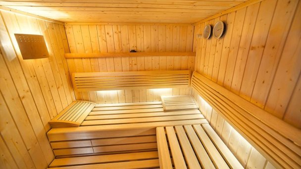 Sauna Sauna