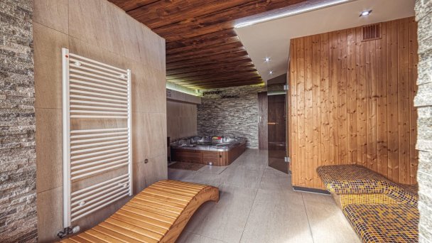 Wellness Wellness
