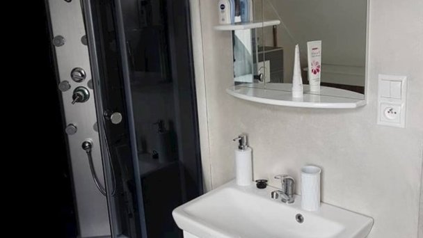 Apartmán Leyla a Štúdio Šuťak Bardejov 46