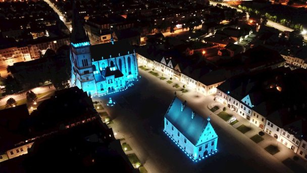 Apartmán Leyla a Štúdio Šuťak Bardejov 50