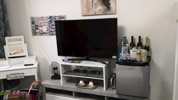 Apartmán Leyla a Štúdio Šuťak Bardejov 55