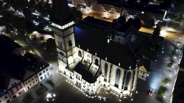 Apartmán Leyla a Štúdio Šuťak Bardejov 56