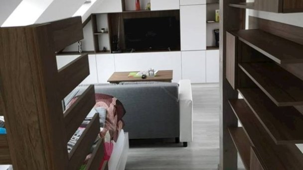 Apartmán Leyla a Štúdio Šuťak Bardejov 58
