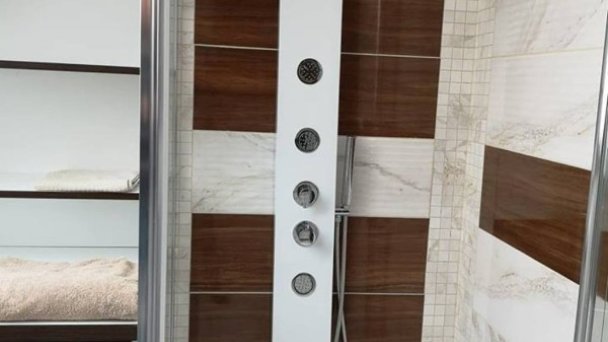Apartmán Leyla a Štúdio Šuťak Bardejov 67