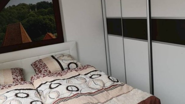 Apartmán Leyla a Štúdio Šuťak Bardejov 21