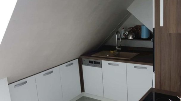 Apartmán Leyla a Štúdio Šuťak Bardejov 15