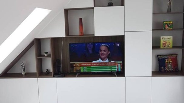 Apartmán Leyla a Štúdio Šuťak Bardejov 12