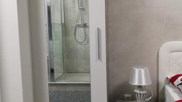 Apartmán Leyla a Štúdio Šuťak Bardejov 9