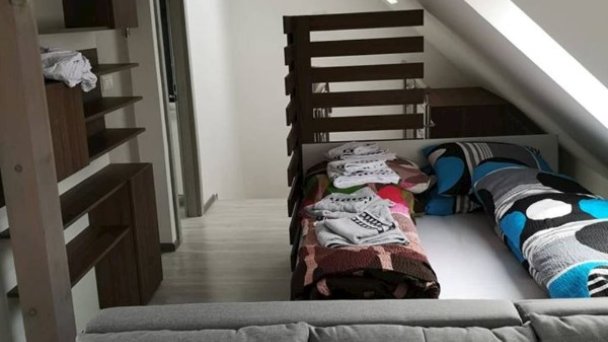 Apartmán Leyla a Štúdio Šuťak Bardejov 38