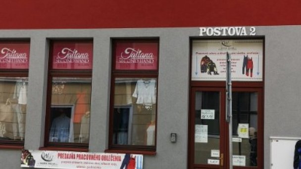 Apartmán Leyla a Štúdio Šuťak Bardejov 30