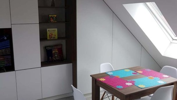 Apartmán Leyla a Štúdio Šuťak Bardejov 29