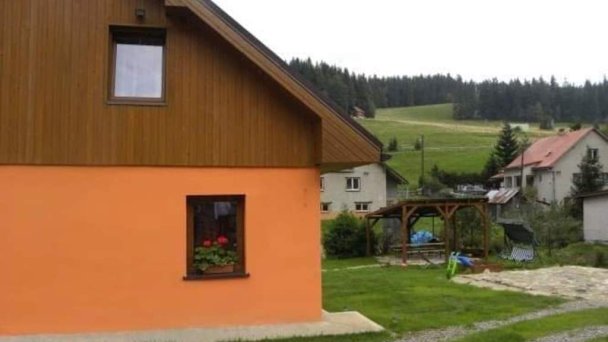 Chata Máša Dedinky TRVALO ZATVORENÉ 16 Chata Máša Dedinky TRVALO ZATVORENÉ 16