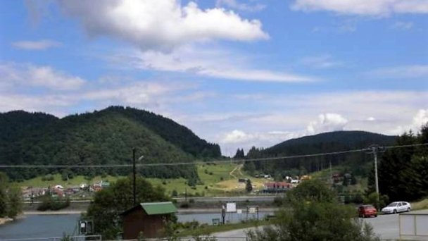 Chata Máša Dedinky TRVALO ZATVORENÉ 17 Chata Máša Dedinky TRVALO ZATVORENÉ 17