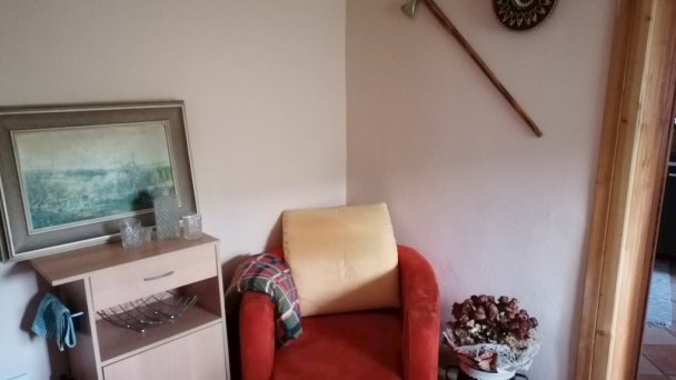 Chata Máša Dedinky TRVALO ZATVORENÉ 6 Chata Máša Dedinky TRVALO ZATVORENÉ 6