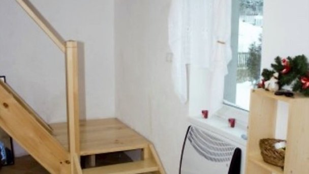 Chata Máša Dedinky TRVALO ZATVORENÉ 9 Chata Máša Dedinky TRVALO ZATVORENÉ 9