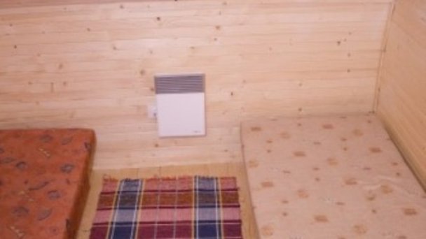 Chata Máša Dedinky TRVALO ZATVORENÉ 7 Chata Máša Dedinky TRVALO ZATVORENÉ 7