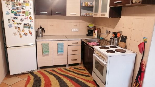 Chata Máša Dedinky TRVALO ZATVORENÉ 4 Chata Máša Dedinky TRVALO ZATVORENÉ 4