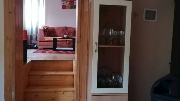 Chata Máša Dedinky TRVALO ZATVORENÉ 8 Chata Máša Dedinky TRVALO ZATVORENÉ 8