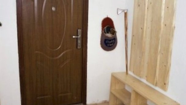 Chata Máša Dedinky TRVALO ZATVORENÉ 15 Chata Máša Dedinky TRVALO ZATVORENÉ 15