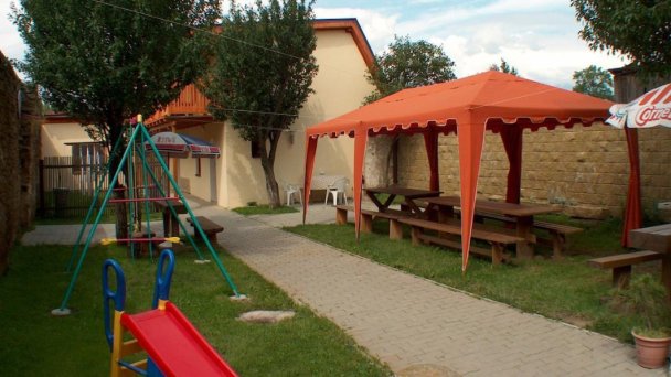 Záhrada