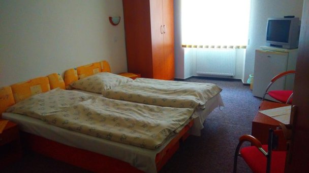 Dvojlôžková izba