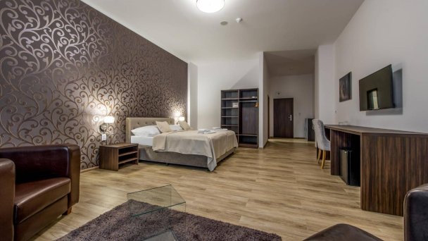 Apartmán