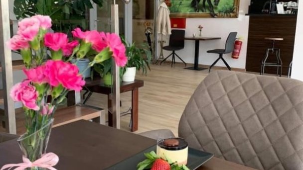 Hotel Black Horse **** Prešov 9