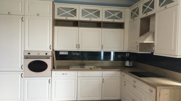 Deluxe apartmán