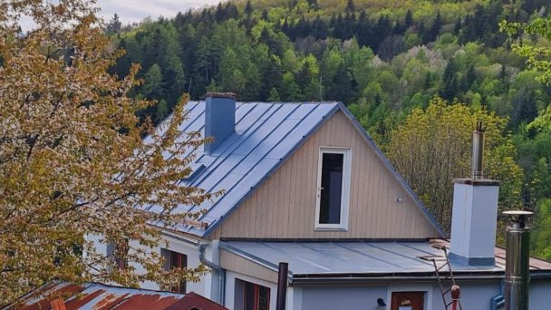 Ubytovanie Klinger Banská Štiavnica 23