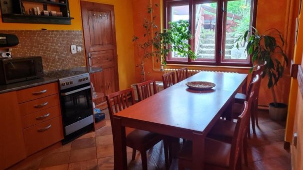 Ubytovanie Klinger Banská Štiavnica 13