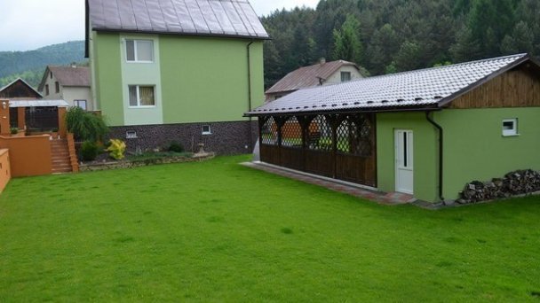 Villa Q Kyjov 4 Villa Q Kyjov 4