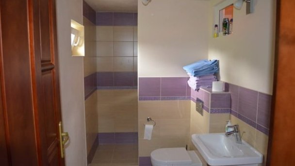 Villa Q Kyjov 7 Villa Q Kyjov 7