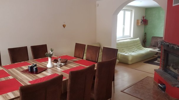 Villa Q Kyjov 3 Villa Q Kyjov 3