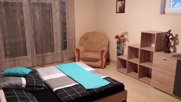 Villa Q Kyjov 6 Villa Q Kyjov 6