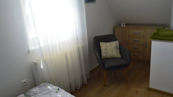 Dvojlôžková izba