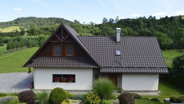 Exteriér