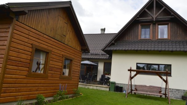 Záhrada