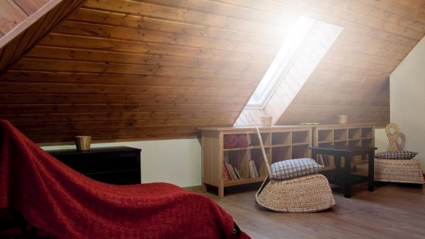 Apartmán Superior -