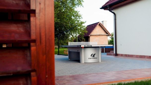 Apartmánový dom Farma Obeckov 28