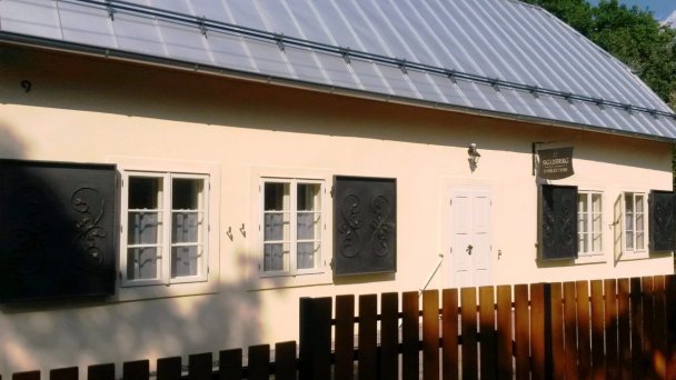 Siglisberg ubytovanie Siglisberg ubytovanie